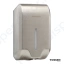 TOSSEN AL-7206 M (Steel line) - сенсорный диспенсер для мыла/дезинфицирующих средств (капля)