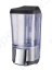 Диспенсер для мыла Black Nofer 03010.N