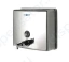 Диспенсер для мыла INOX Nofer, арт. 03004.B