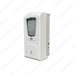 Автоматический дозатор для мыла HOR-DE-006В+, арт. 9992046