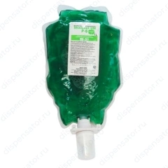 Антибактериальное пенное мыло Shavonet UM-P5 1,2л.