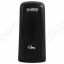 Дозатор для мыла-пены LAIMA PROFESSIONAL ORIGINAL, НАЛИВНОЙ, 0,8 л, черный, ABS-пластик, 605777