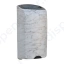 Настенная корзина для мусора MERIDA UNIQUE MARBLE LINE, KUH109