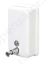 Диспенсер для мыла INOX Nofer, арт. 03001.W