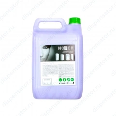 Жидкое крем-мыло для диспенсеров Nofer черника в йогурте 5 л ,арт. 126305