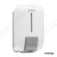 TOSSEN MN-7226 PW (White Classic) - механический дозатор жидкого мыла¶