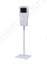 Стойка для дозаторов GUD-1000, UD-9000/1600 и MD-9000/1600 с монитором Saraya IS-9000M, арт. 77515