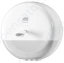 Диспенсер для туалетной бумаги Tork SmartOne Elevation 681000 белый, пластик