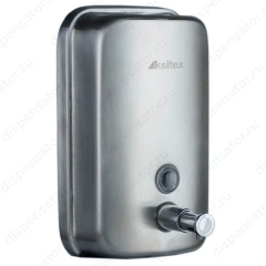 Дозатор для мыла Ksitex SD 2628-500М