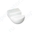 Крючок Wasserkraft Kammel K-8323WHITE, арт. K-8323WHITE