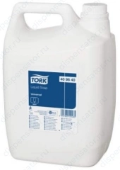 Жидкое мыло-крем Tork 409840