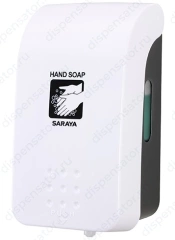 Дозатор для мыла-пены Saraya GMD-500FG, арт. 64829