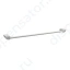 Держатель полотенец одинарный Wasserkraft Kammel K-8330WHITE, арт. K-8330WHITE