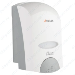 Дозатор для мыла-пены Ksitex, арт.  FD-6010-1000