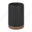 Стакан для зубных щеток Wasserkraft Vils K-6128, арт. K-6128