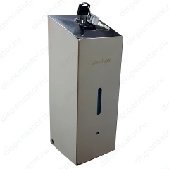 Дозатор для мыла Ksitex, арт. ASD-800S автоматический