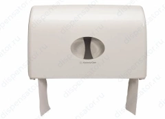 Диспенсер Kimberly-Clark Aquarius для туалетной бумаги в больших рулонах, арт. 6947