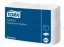 Салфетки Tork Fastfold 10933 для диспенсера белые