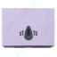 Диспенсер листовых полотенец STOTS TH-8025W, Ksitex белый, пластик