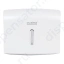 Диспенсер для полотенец LAIMA PROFESSIONAL BASIC (Система H2), Z-сложения, белый, ABS, 605049