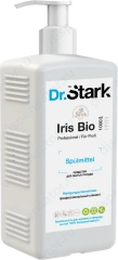 Средство для мытья посуды DR STARK IRIS BIO 1л.