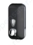 Диспенсер для мыла Black Nofer 03011.N