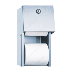 Держатель туалетной бумаги Sanela, арт. 95260