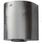 Диспенсер для бумажных полотенец Nofer Wick 04099.S хром, нержавеющая сталь