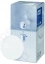 Коастер круглый Tork 470246 белый