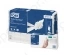 Листовые полотенца Tork Singlefold 471111 С-сложение натуральные двухслойные 20 пачек по 120 шт.