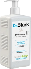 Жидкое мыло с глицерином DR STARK PROVANCE 1л.